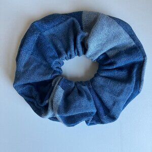 A.P.C. Denim Scrunchie